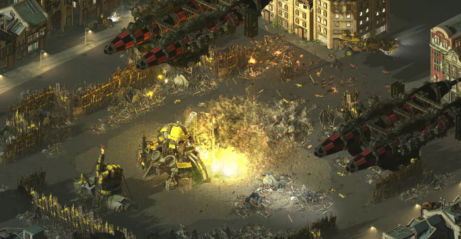 Deponia: The Highly-Praised Adventure Game is Now Free on Steam