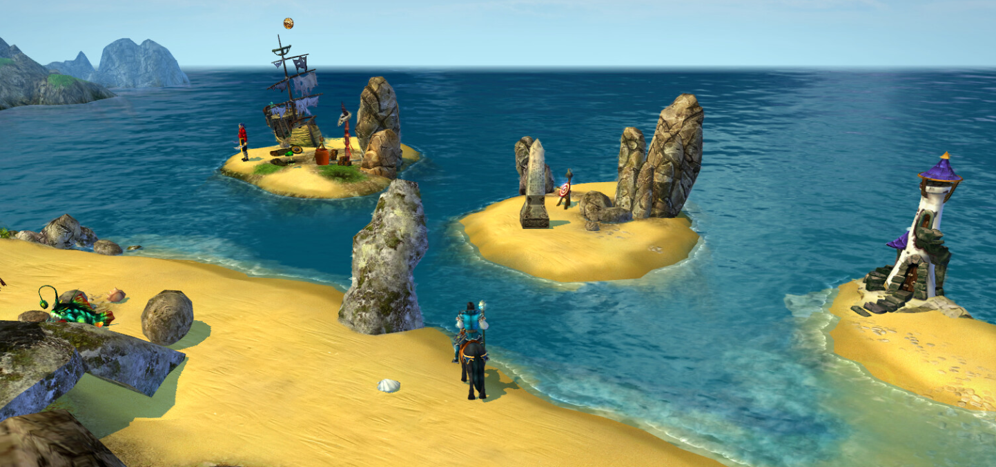 18 Years On, King's Bounty: The Legend Continues to Receive Updates — Steam Achievements Now Available