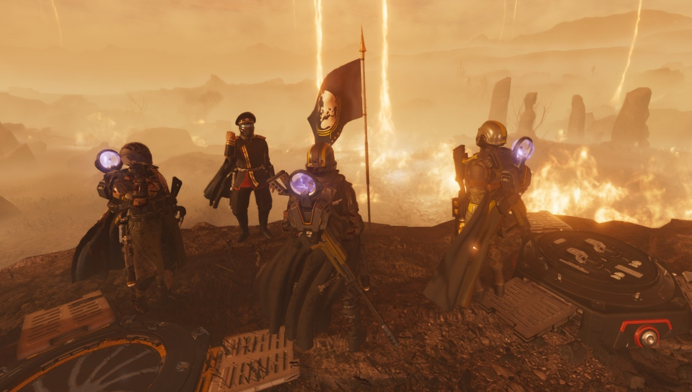 Fan-Made Fallout 3 Van Buren Remake Demo Released on Fallout: New Vegas Engine